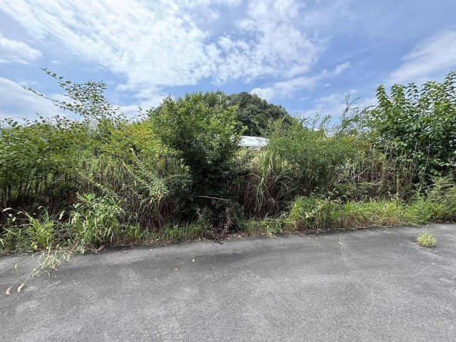 綾歌郡綾川町売り土地