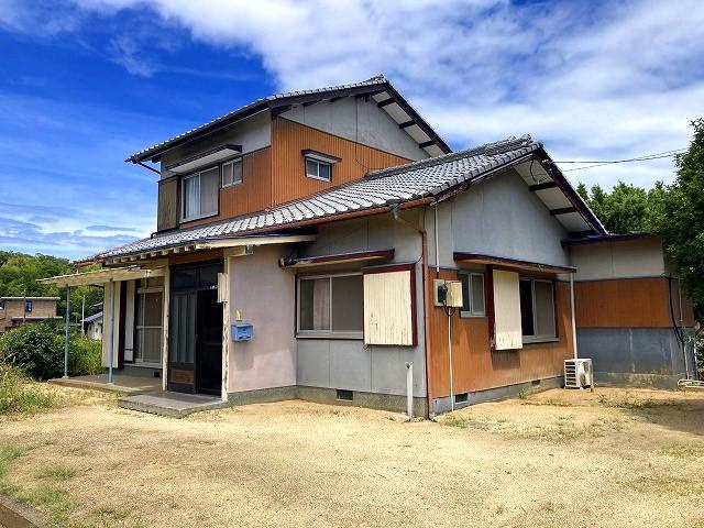 さぬき市津田町鶴羽の売地