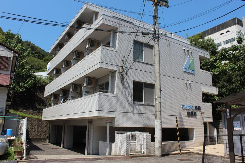 高松市宮脇町２丁目の中古マンション