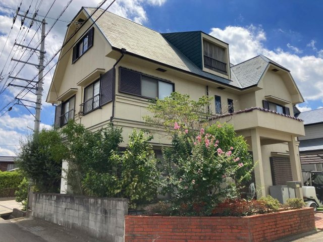 高松市香川町浅野の中古一戸建