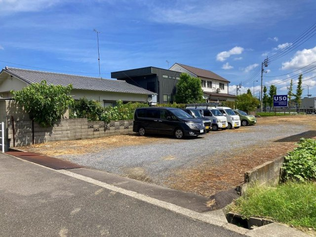 高松市国分寺町新居の売地