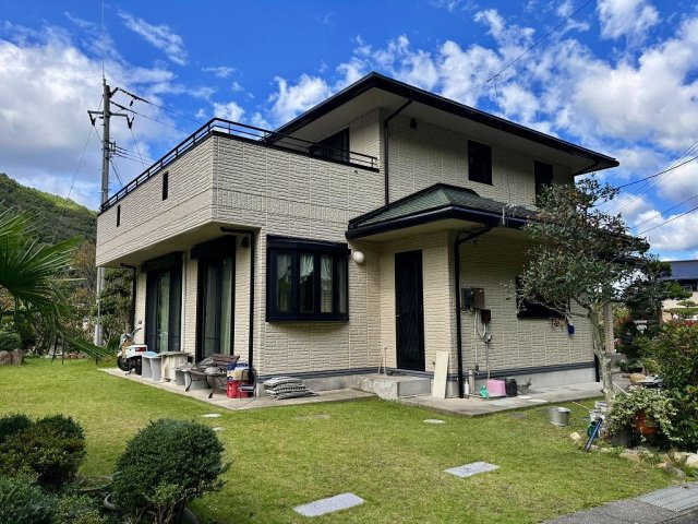 高松市塩江町上西乙の中古一戸建