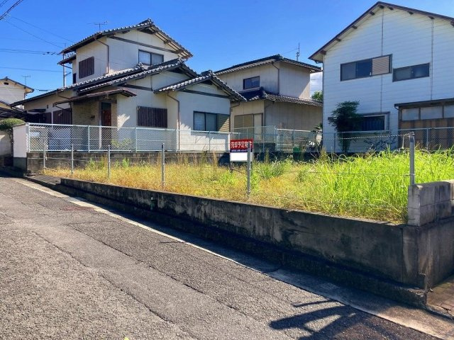 高松市香川町川東上の売地