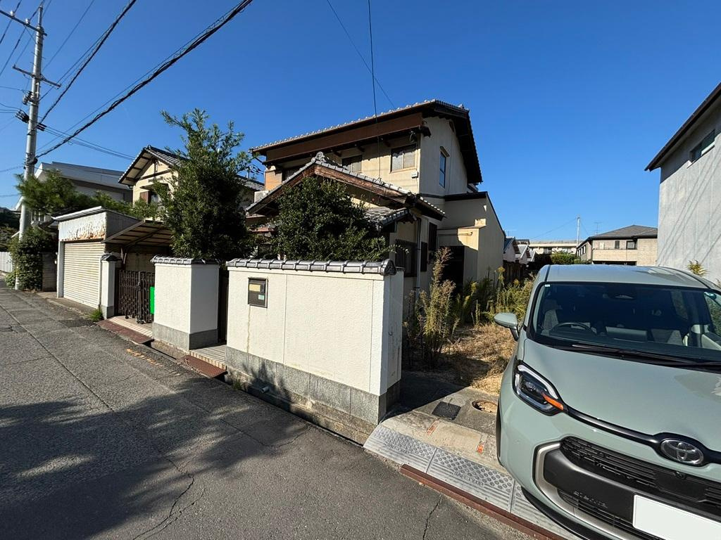 高松市西宝町２丁目の中古一戸建