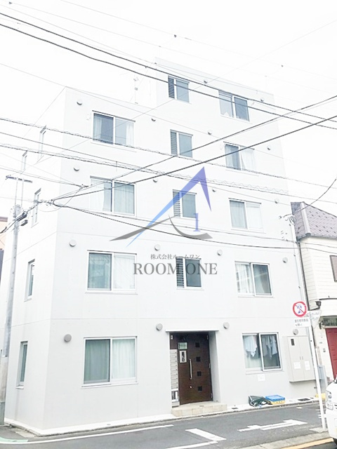 Casa Blanche 武蔵小山