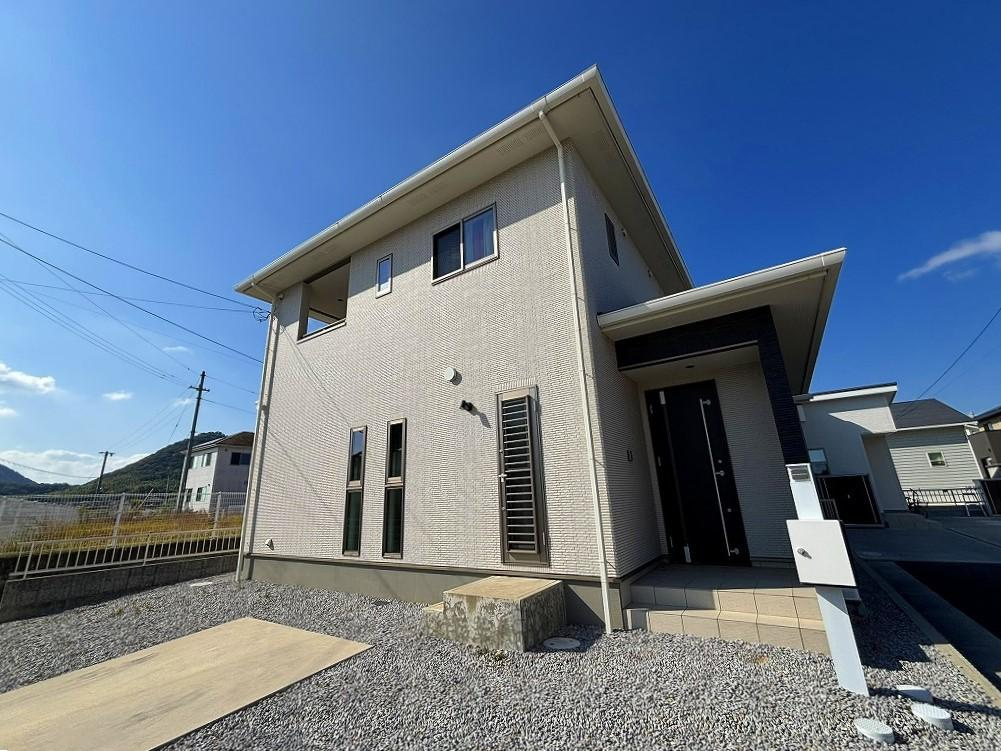 高松市三谷町の中古一戸建