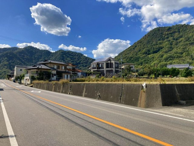 高松市国分寺町柏原の売地