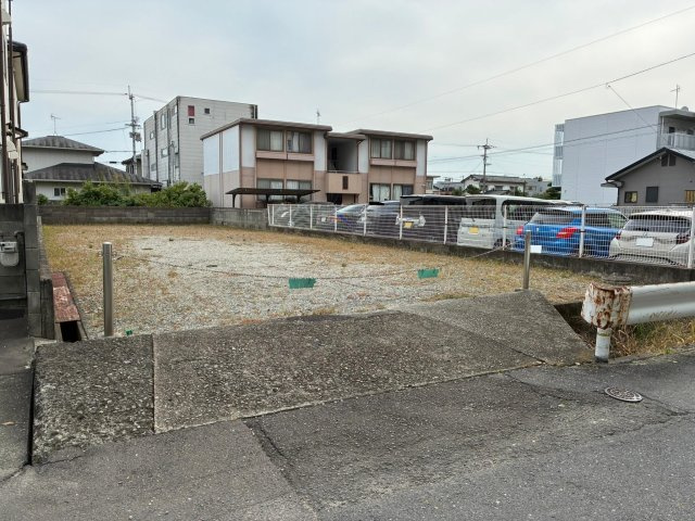 丸亀市城東町１丁目の売地