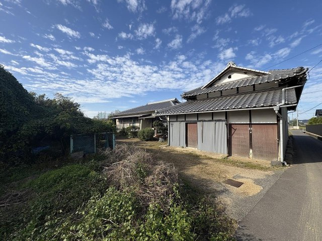 高松市十川西町売り土地