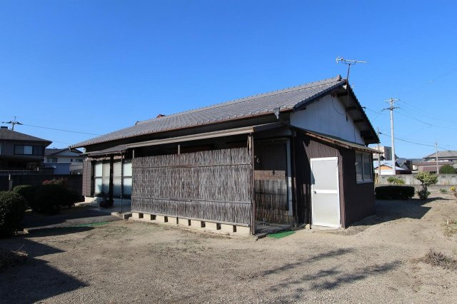 高松市一宮町の中古一戸建