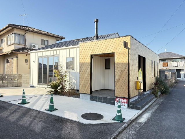 高松市多肥下町の中古一戸建