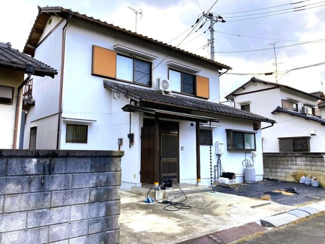 高松市香川町浅野の中古一戸建