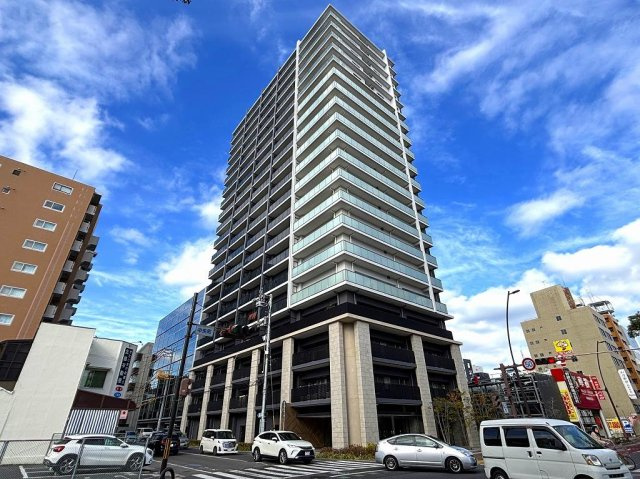 高松市中央町の中古マンション