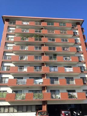 高松市西宝町１丁目の中古マンション