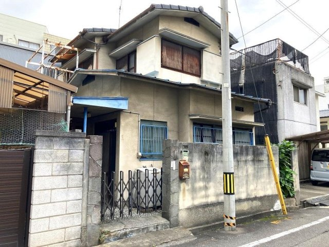 高松市中野町売り土地