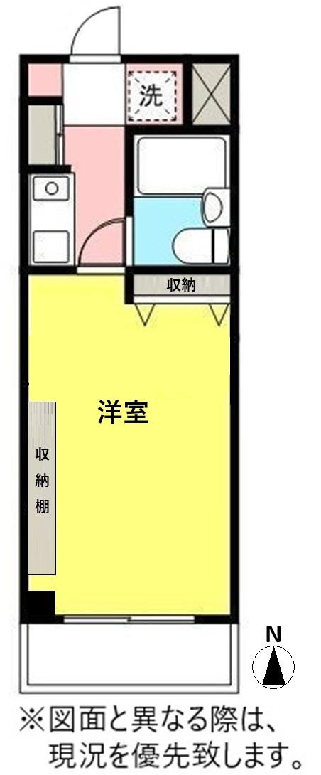 マリオン高松宮脇町