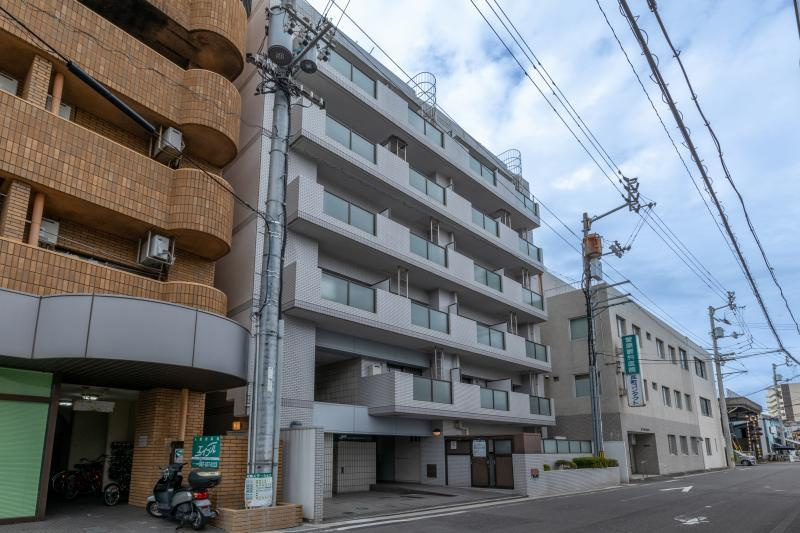高松市観光通１丁目の中古マンション