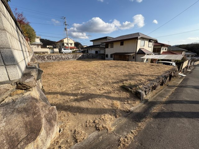 高松市牟礼町牟礼の売地