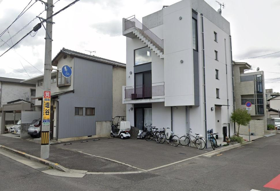 高松市番町３丁目の売地