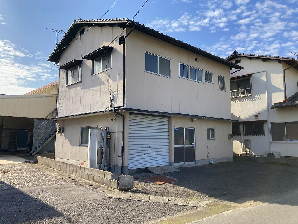 高松市木太町売り土地