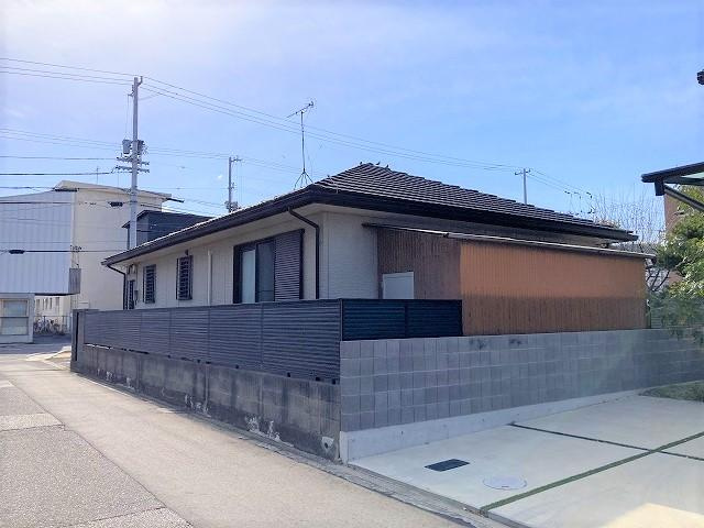 高松市昭和町売り土地