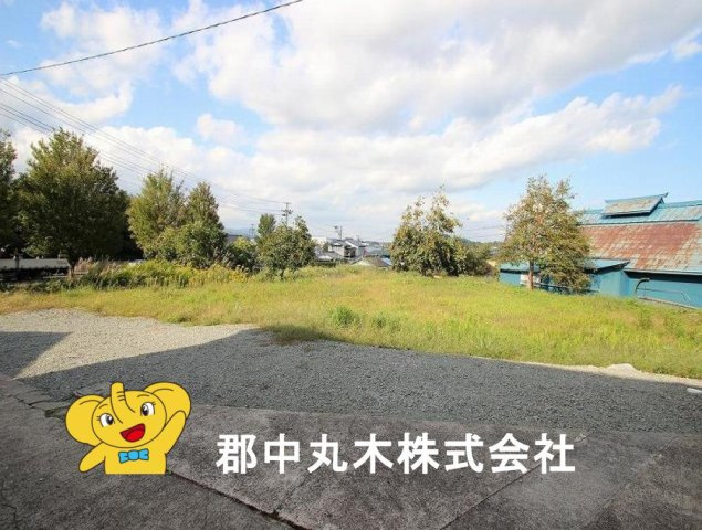 本宮字葭ケ入