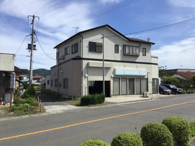 本宮市岩根字本郷のその他