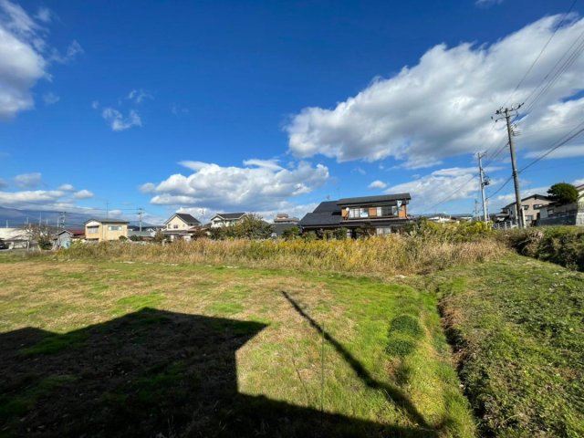 高木辻土地