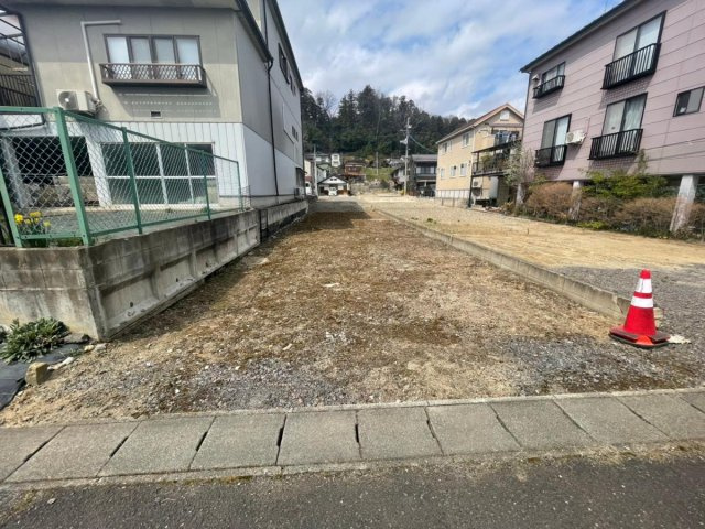 大町土地