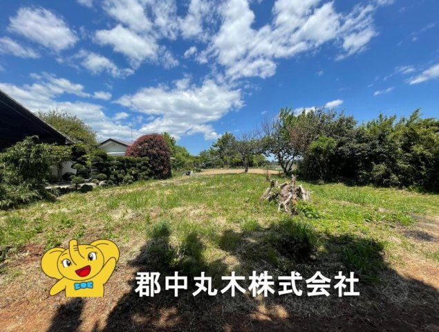 玉井字堺　農地