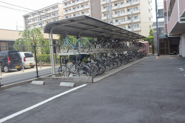 【設備】サンロードステーション　郡山