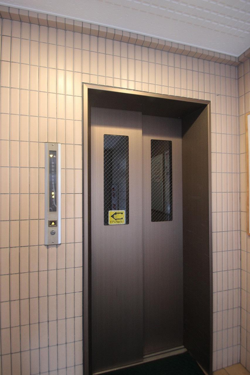 【設備】サンロードステーション　郡山