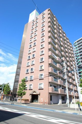 サンロードステーション　郡山
