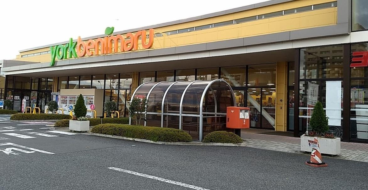 【周辺】サンロードステーション　郡山