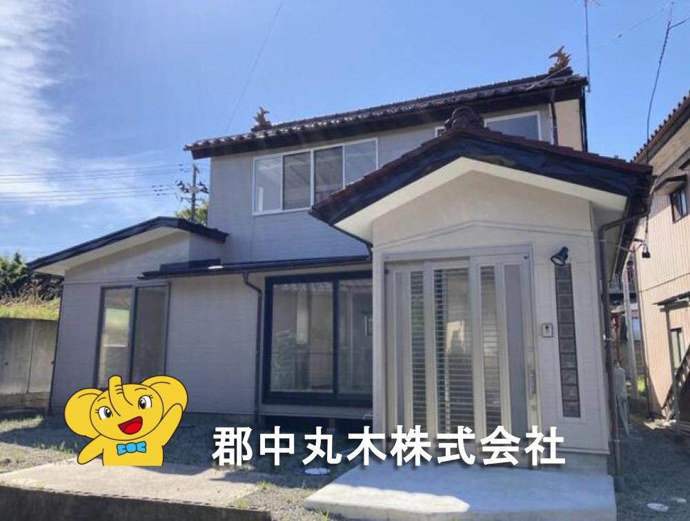 本宮葭ヶ入 戸建