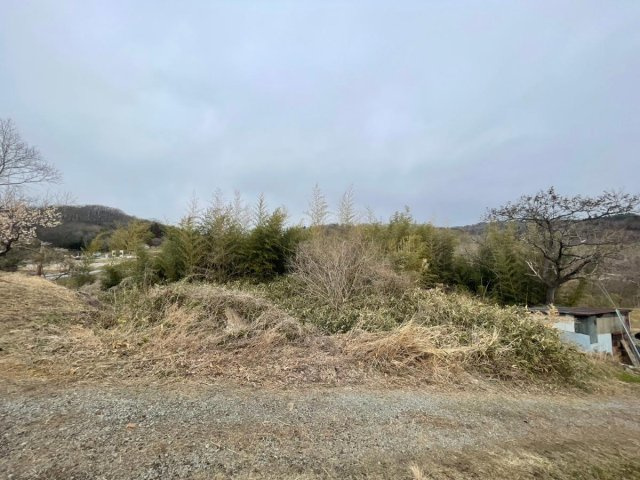 本宮市本宮字立石の売地
