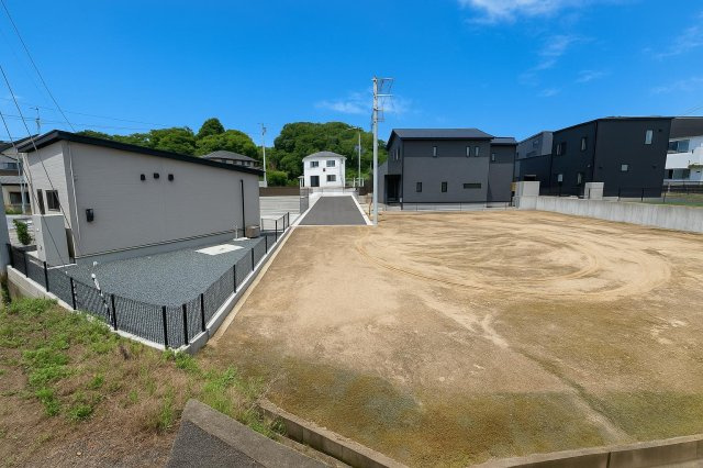 クロスタウン杉田★約115坪★条件無し★