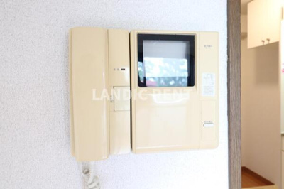 【セキュリティ】 | ガーデンパレス西新