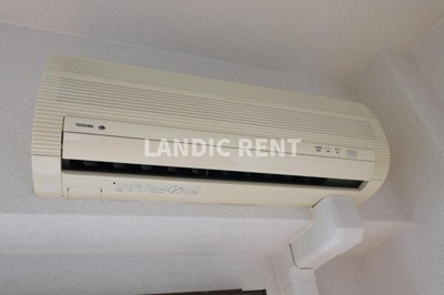 【設備】 | ガーデンパレス西新