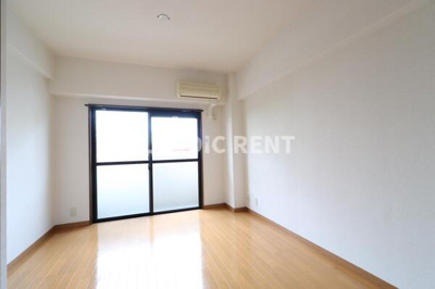 【居間・リビング】 | ガーデンパレス西新