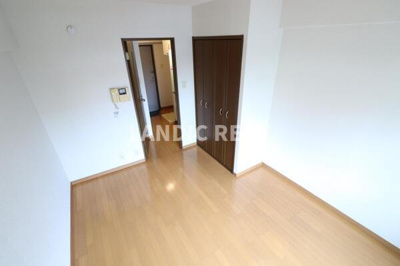 【内装】 | ガーデンパレス西新