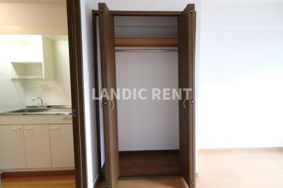 【収納】 | ガーデンパレス西新