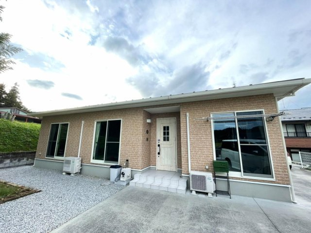 本宮市白岩字高槻の中古一戸建