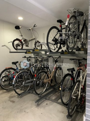 【その他共用部分】 | ラヴィエント錦糸町