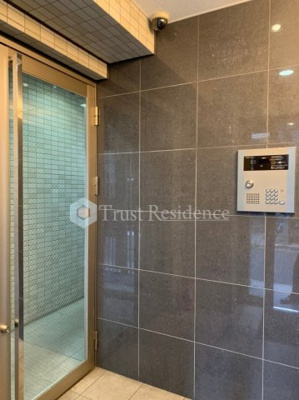 【セキュリティ】 | ラヴィエント錦糸町