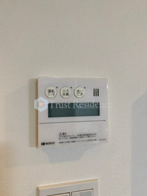 【設備】 | ラヴィエント錦糸町