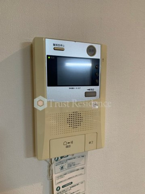 【セキュリティ】 | ラヴィエント錦糸町