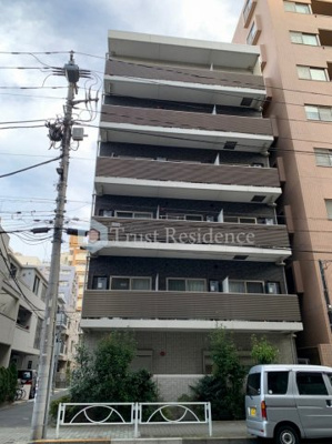 【外観】 | ラヴィエント錦糸町