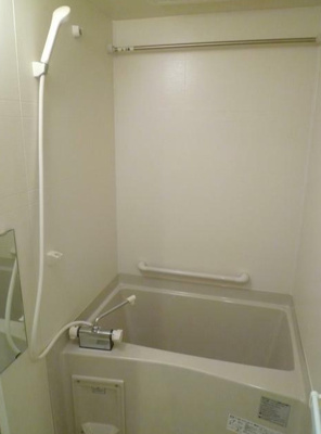 【浴室】 | ラヴィエント錦糸町