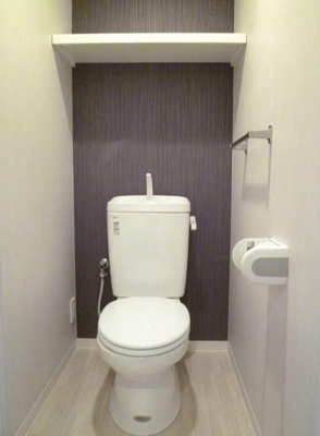 【トイレ】 | ラヴィエント錦糸町